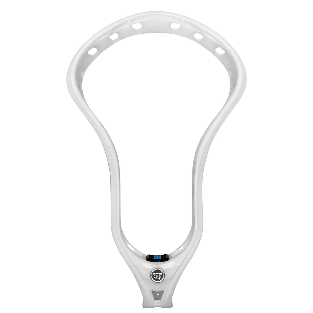 Warrior Evo QX2-O Men's Unstrung Lacrosse Head