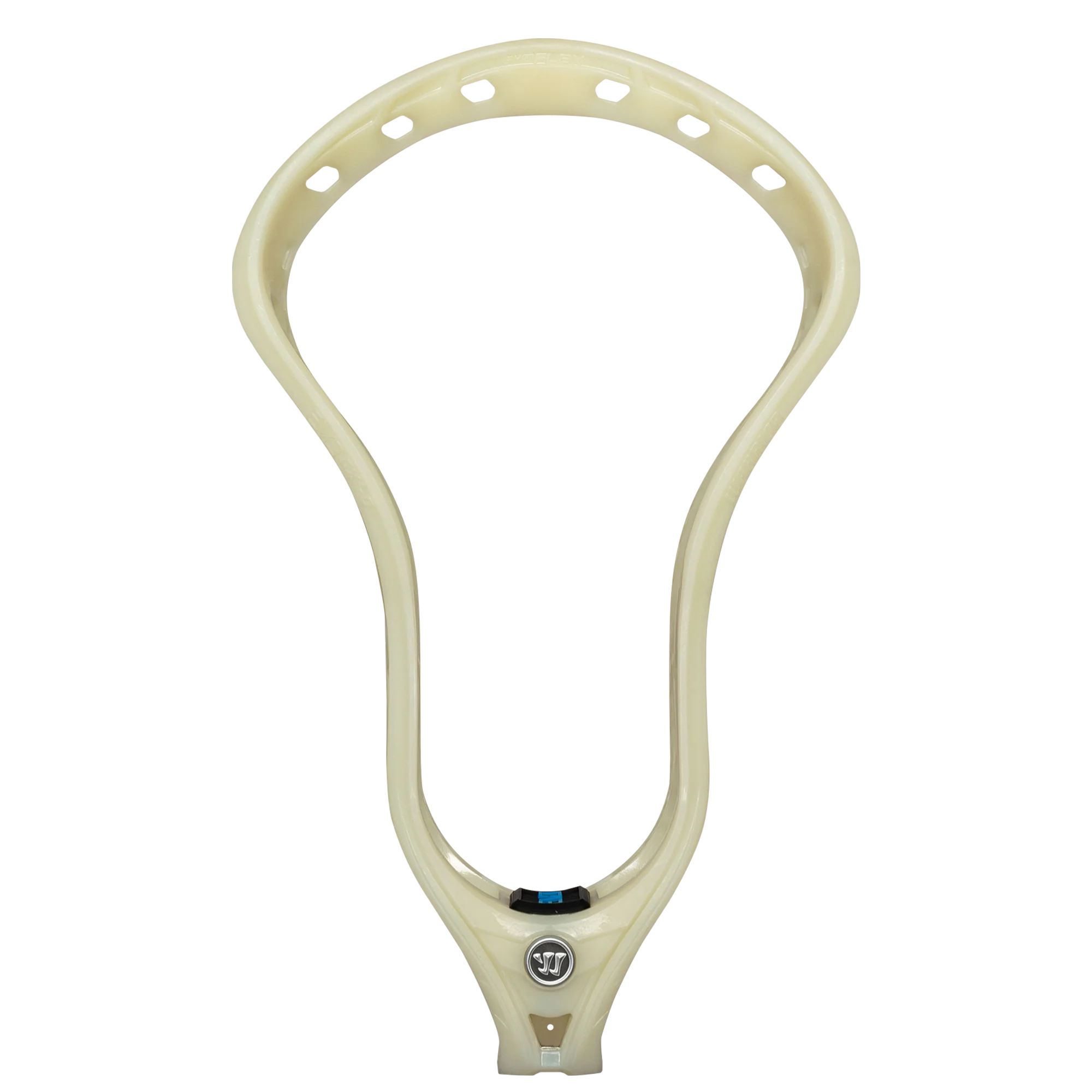 Warrior Evo QX2-O Men's Unstrung Lacrosse Head - Image 5