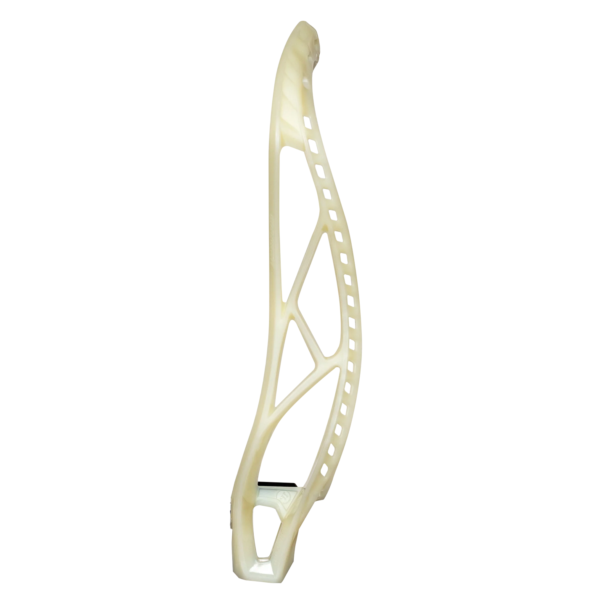 Warrior Evo QX2-O Men's Unstrung Lacrosse Head - Image 7