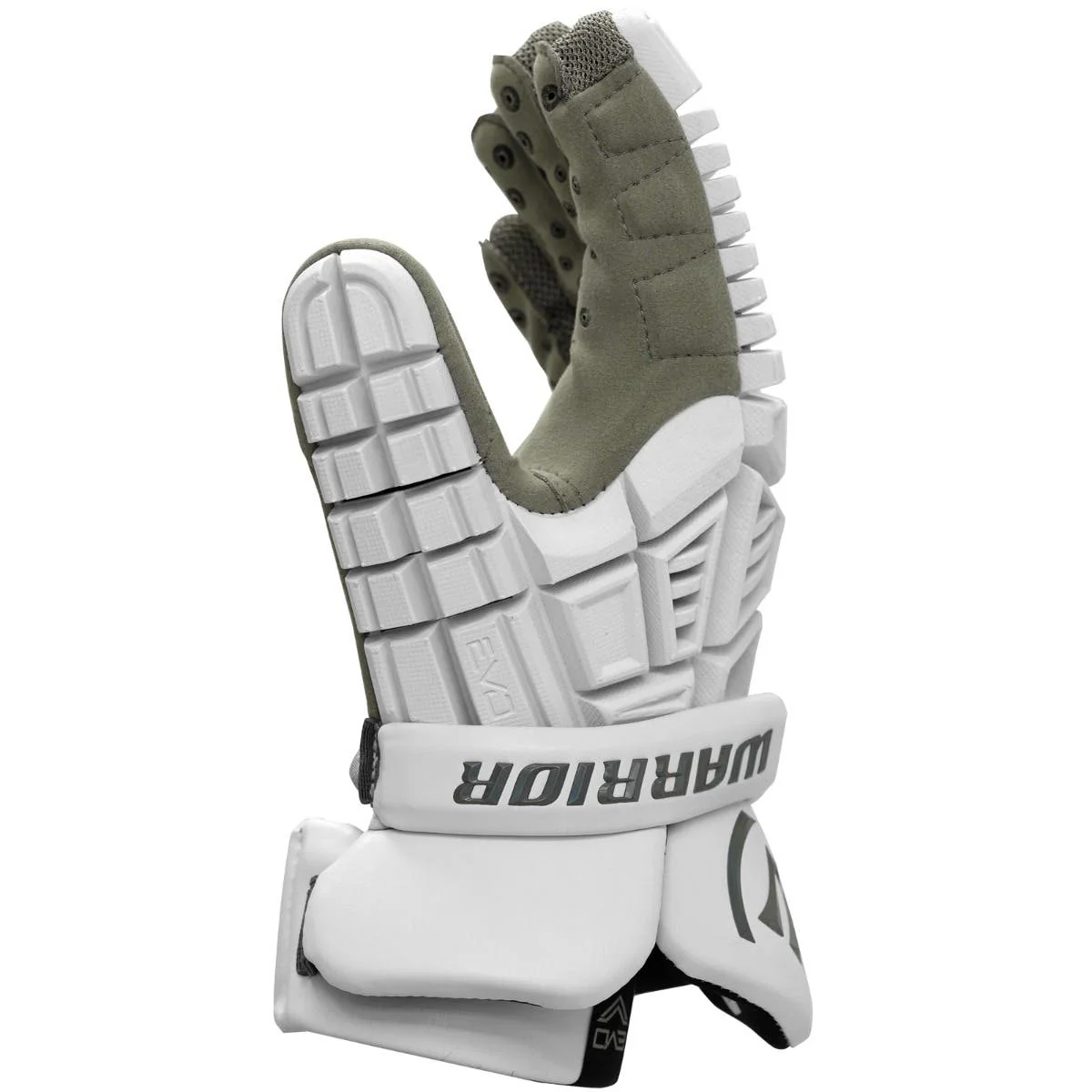 Warrior Evo V Lacrosse Glove - Image 4
