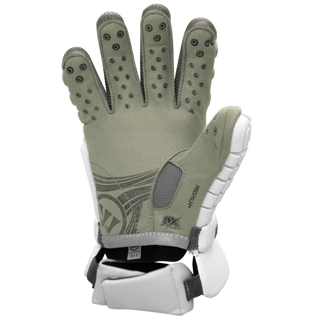 Warrior Evo V Lacrosse Glove - Image 5