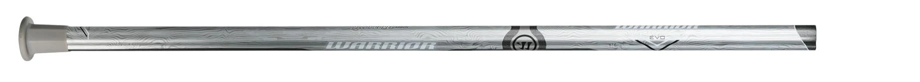 Warrior Evo V Attack Lacrosse Shaft - Image 3