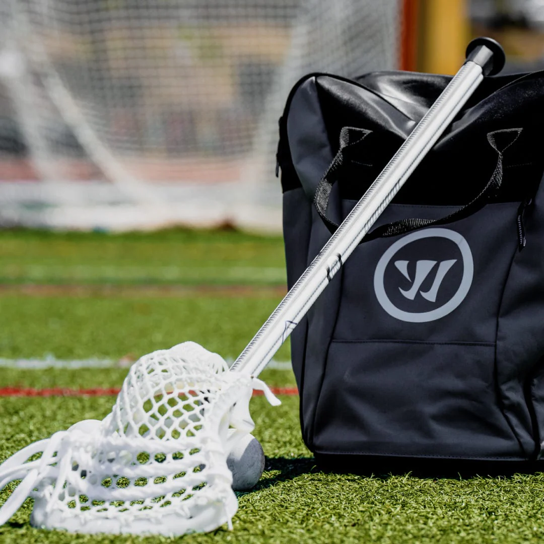 Warrior Evo V Attack Lacrosse Shaft - Image 7