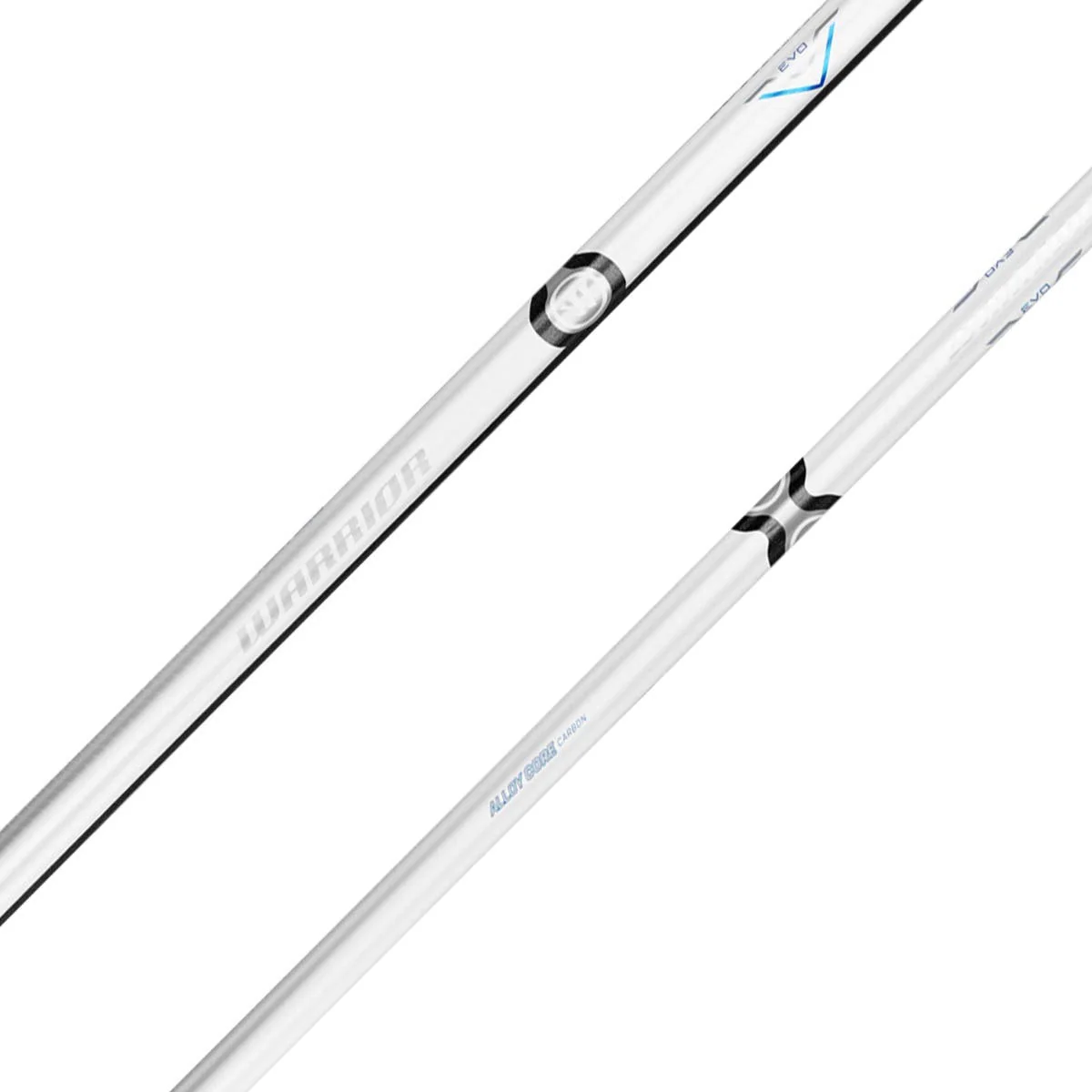 Warrior Evo V Attack Lacrosse Shaft - Image 9