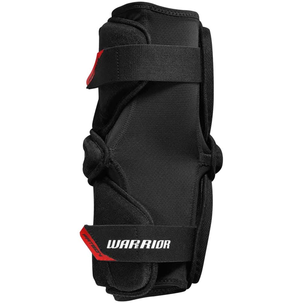 Warrior Fatboy Box Lacrosse Arm Guards - Image 2