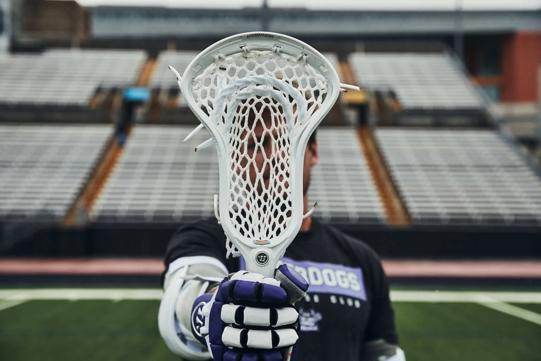 Warrior Iso Warp Mesh - Image 5