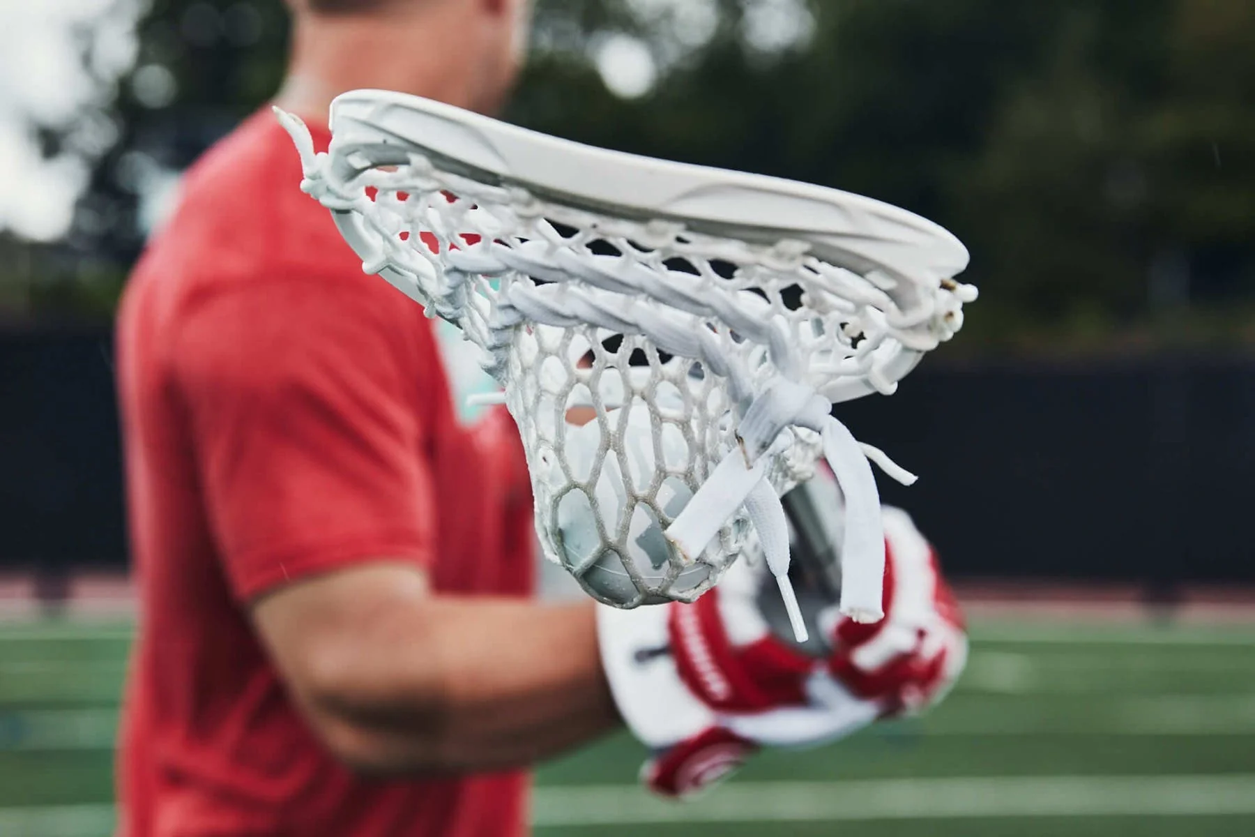 Warrior Iso Warp Mesh - Image 6