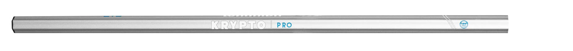 Warrior Krypto Pro Lacrosse Shaft - Attack/Middie - Image 2