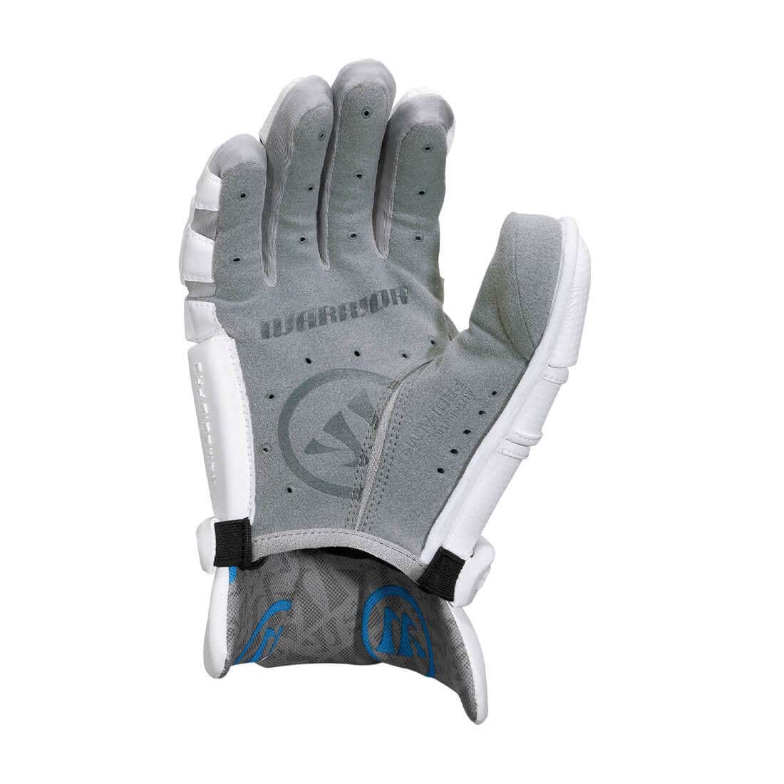 Warrior Nemesis Pro Goalie Gloves - Image 3