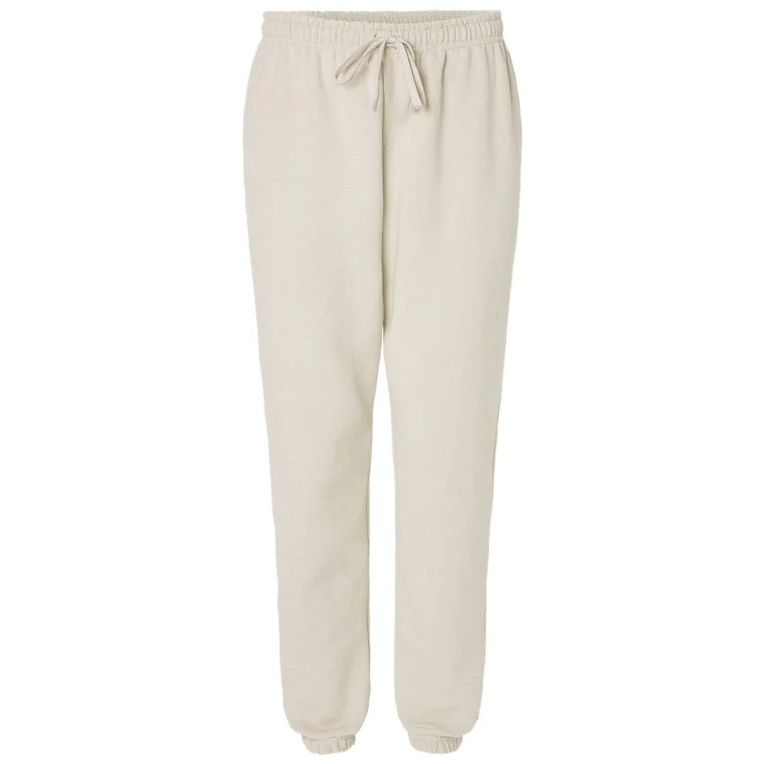 Women's Puff Print Lacrosse Sweatpants - Image 4