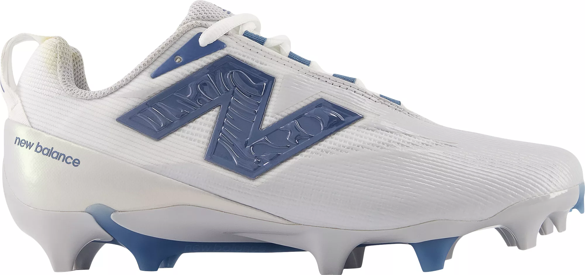 New Balance Women's Burn X5 LE Cleats- Holiday Liquid