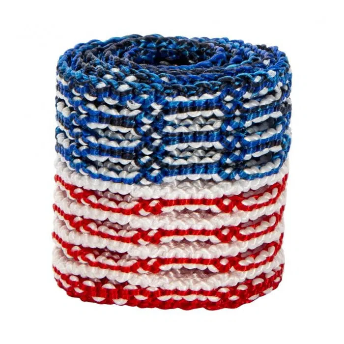 STX Crux Mesh Pro Women's USA Lacrosse Mesh Piece