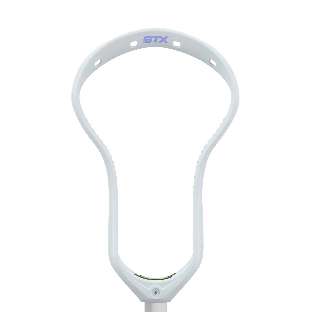 STX X-It Stiff Men's Unstrung Lacrosse Head