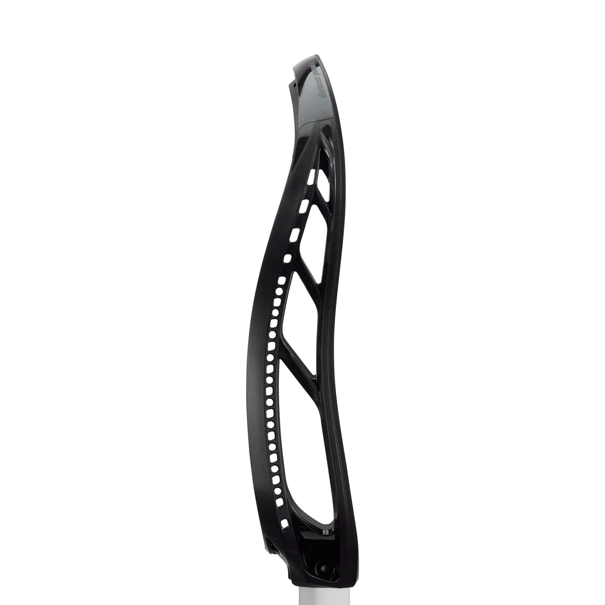STX X-It Stiff Men's Unstrung Lacrosse Head - Image 5