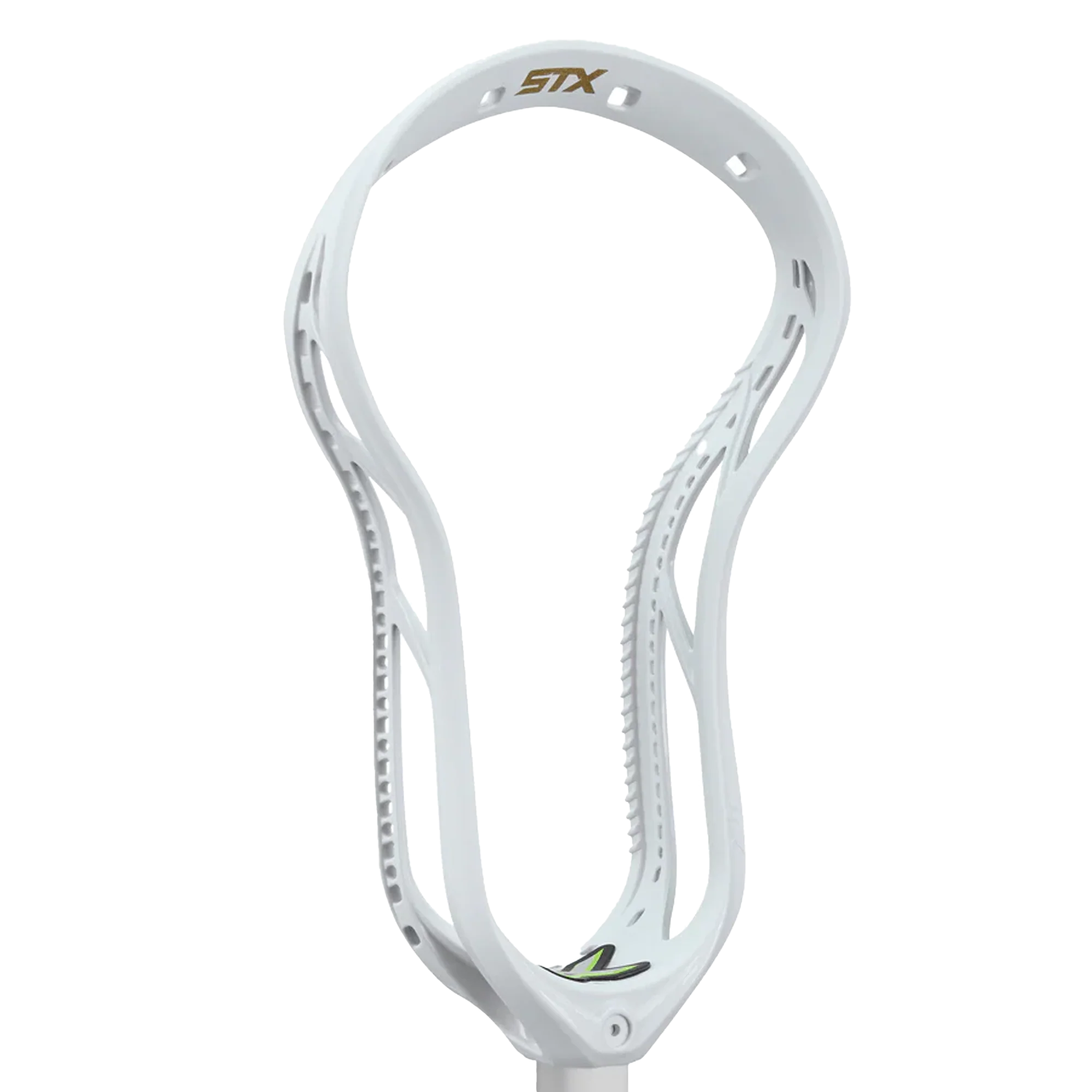 STX X-IT Flex Men's Unstrung Lacrosse Head - Image 3