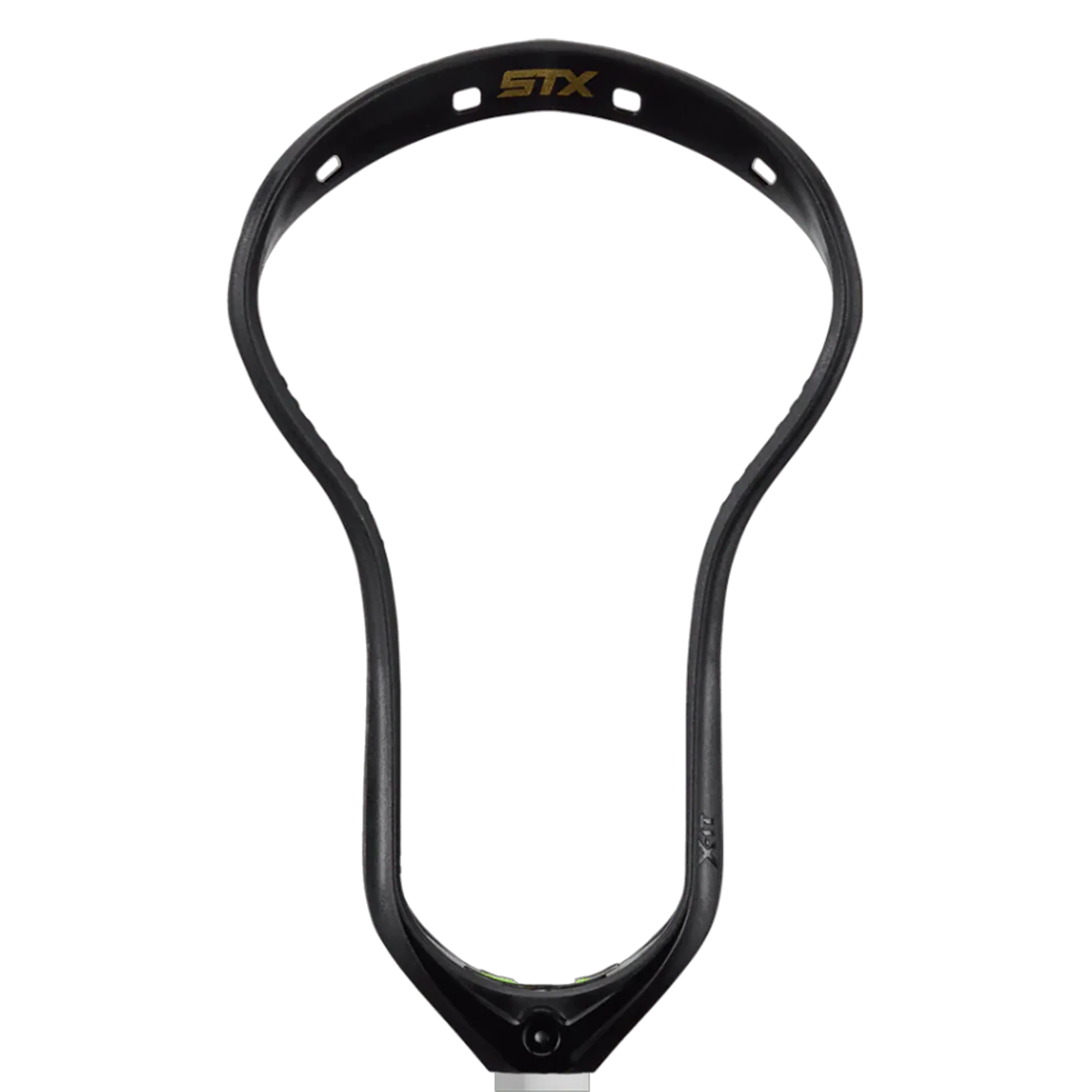 STX X-IT Flex Men's Unstrung Lacrosse Head - Image 4