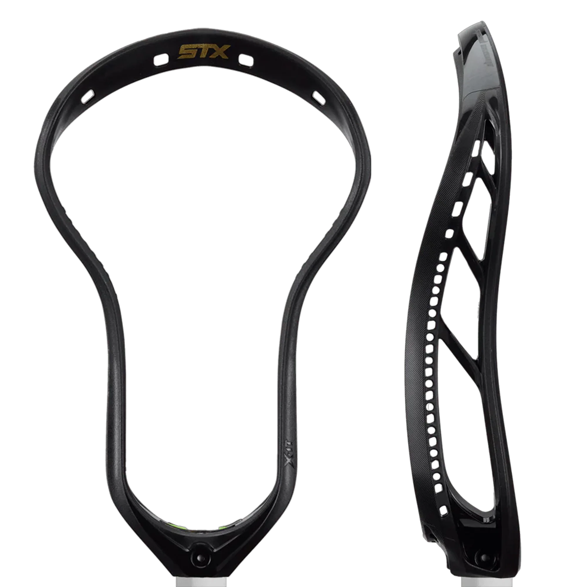STX X-IT Flex Men's Unstrung Lacrosse Head - Image 5