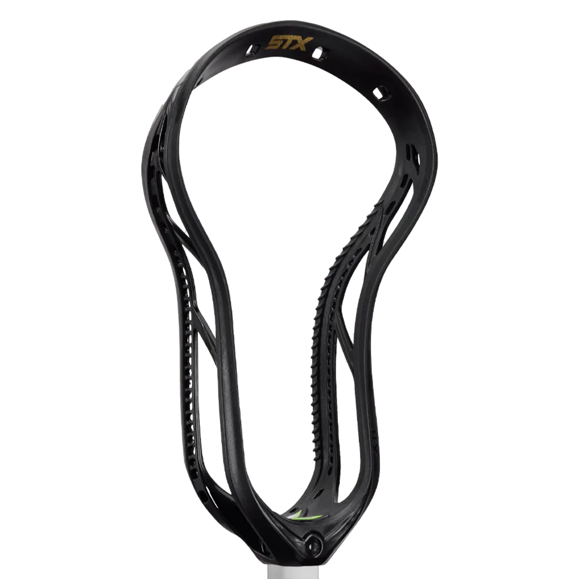 STX X-IT Flex Men's Unstrung Lacrosse Head - Image 6