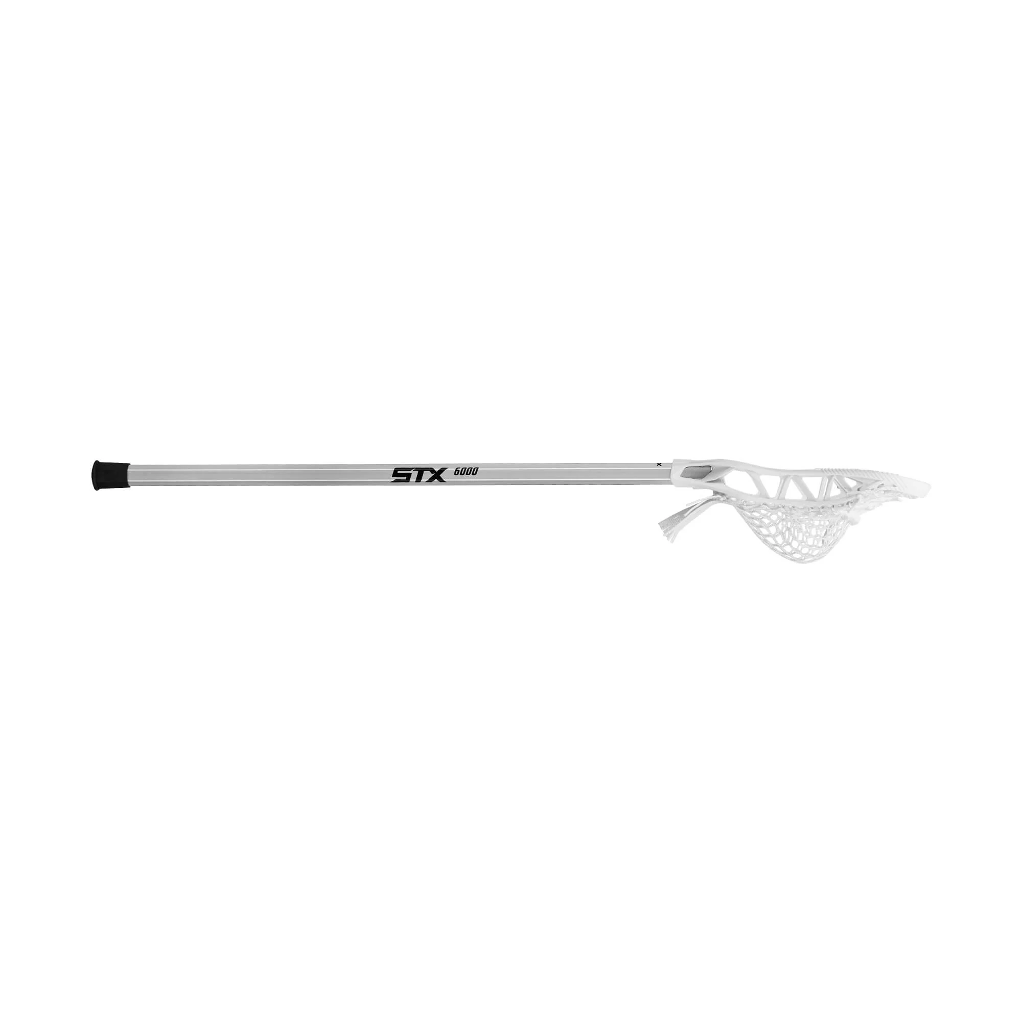 STX X20 Attack Complete Lacrosse Stick - Image 2