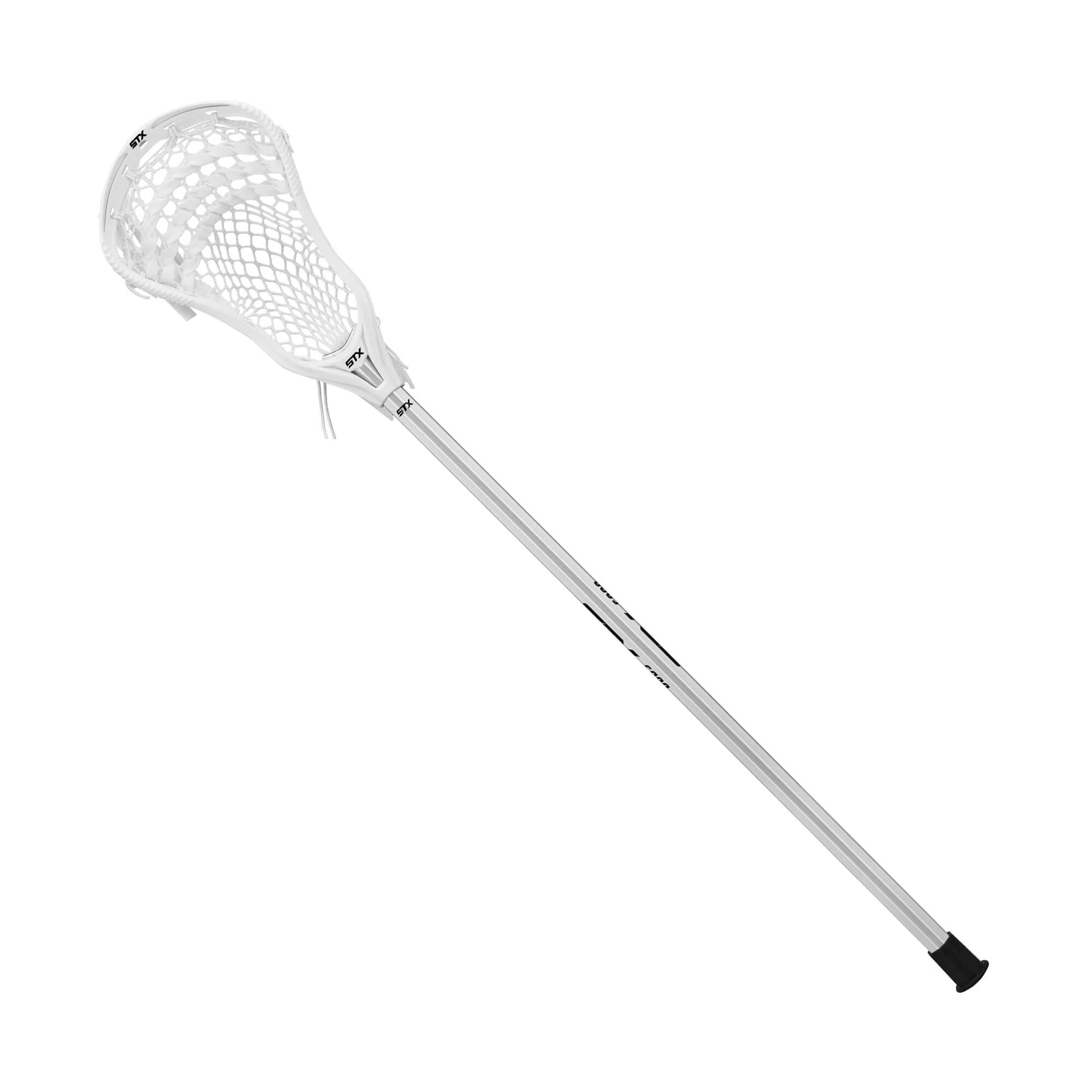 STX X20 Attack Complete Lacrosse Stick - Image 3